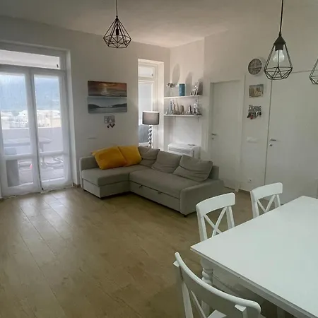 Apartment Casa La Fenice Favignana