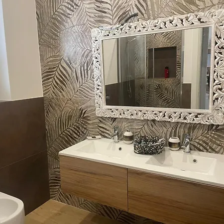 Apartment Casa La Fenice Favignana