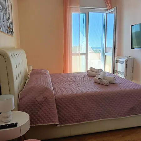 Casa La Fenice Apartment Favignana