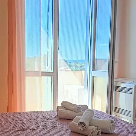 Casa La Fenice Apartment Favignana
