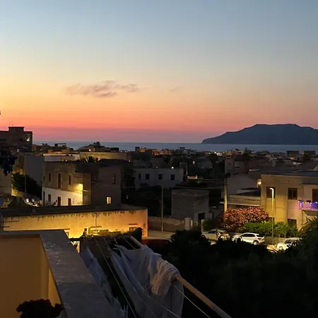 Διαμέρισμα Casa La Fenice Φαβινιάνα